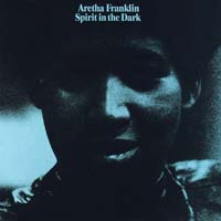 Aretha Franklin - Spirit in the Dark